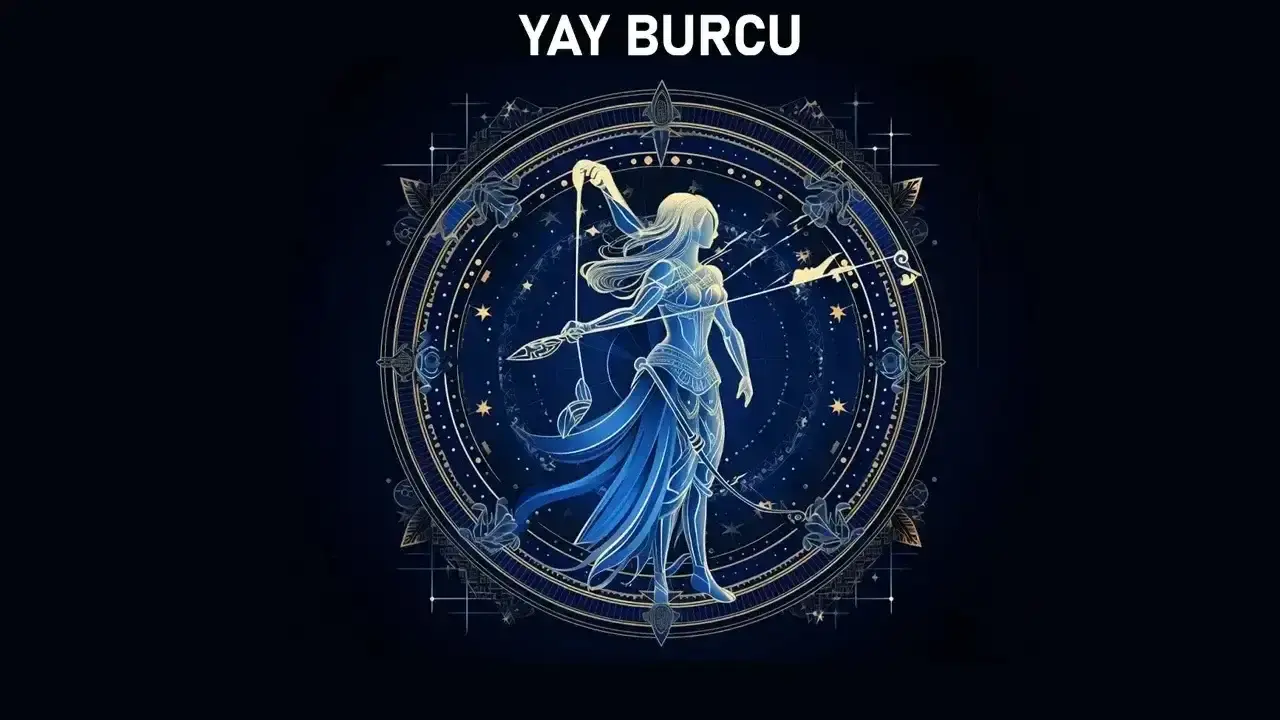 Yay burcu günlük burç yorumu 9 Şubat 2026 Pazartesi! Merkür Kova'ya geçiyor, zihinsel devrim başlıyor 3