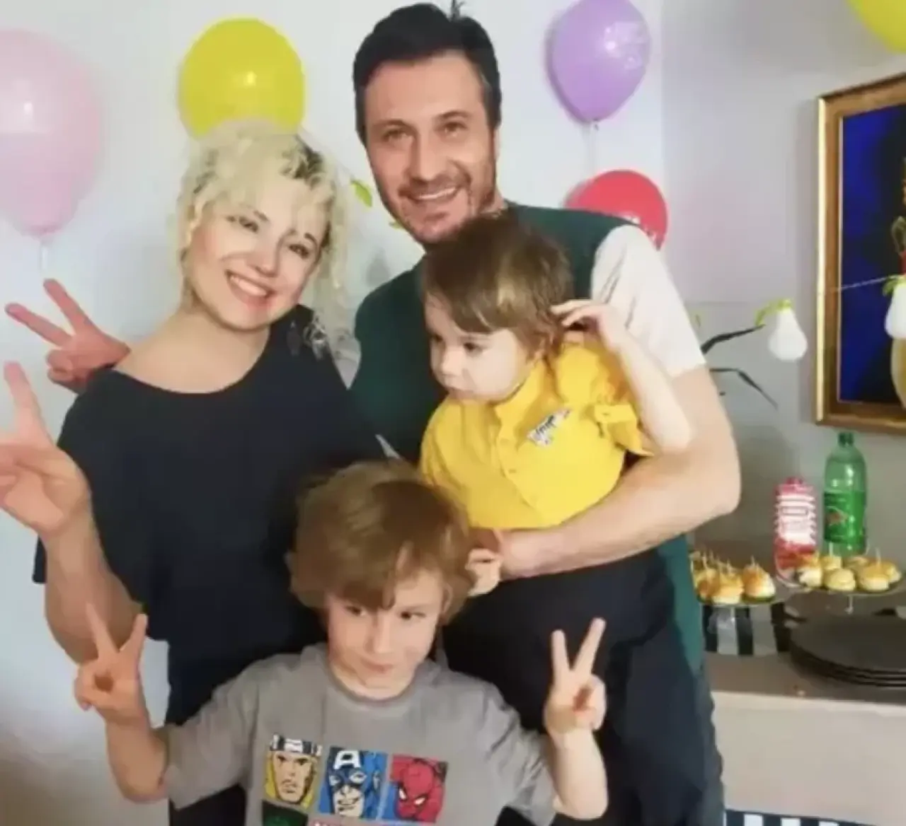 Arka Sokaklar'ın Pınar'ı bakın şimdi ne halde! Görenler şok oluyor 5
