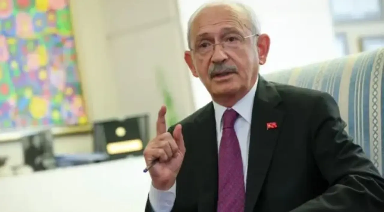 Kemal Kılıçdaroğlu yeni parti mi kuracak? Şaşırtan karar! 3