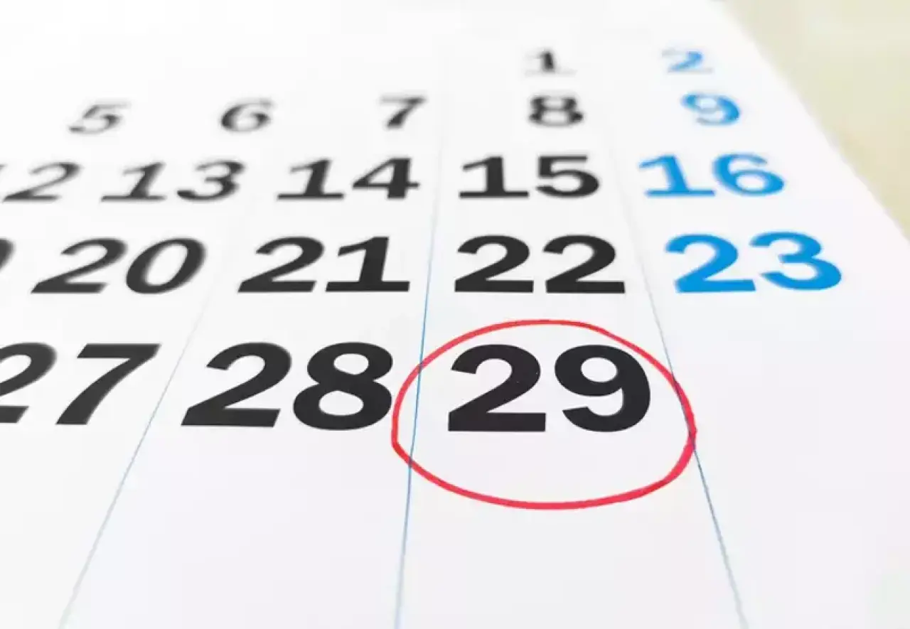 Şubatın 29 gün olduğu yıla ne denir? Artık yıl ne anlama gelir, bir sonraki 29 Şubat hangi yıl? 5