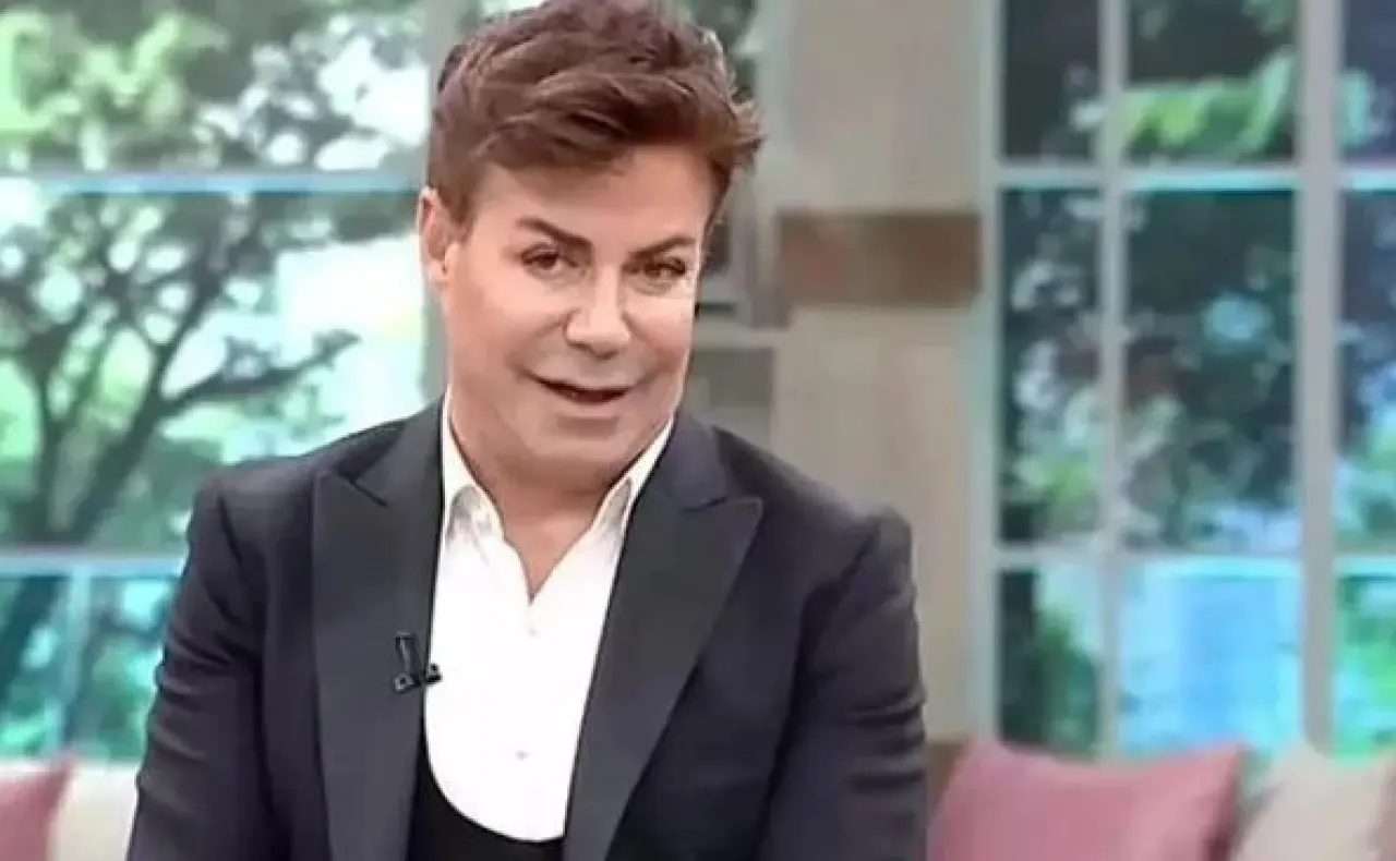 Fatih Ürek'in cinsiyeti neydi, kadın mı erkek mi? Cinsiyetsiz mi? 4