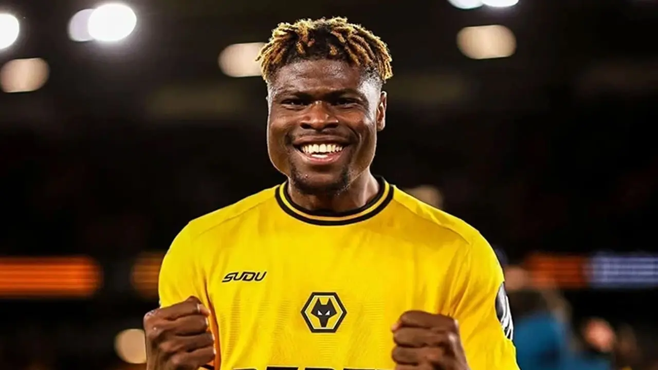 Beşiktaş'ın 18 milyon euroluk yeni transferi Emmanuel Agbadou kimdir? İşte bilinmeyenler 3