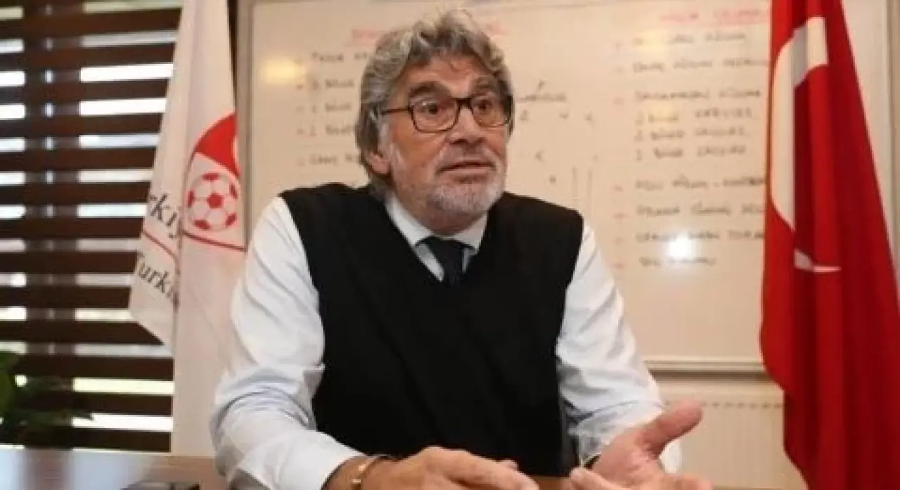 Türkiye yasta! Eski futbolcumuz Ömer Kaner’i kaybettik! 3
