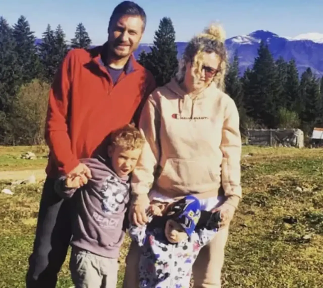 Arka Sokaklar'ın Pınar'ı bakın şimdi ne halde! Görenler şok oluyor 7