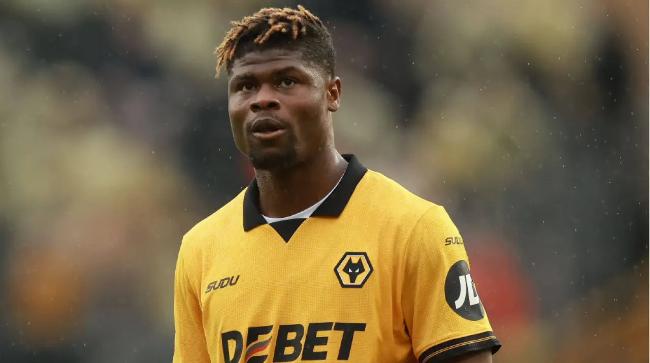 Beşiktaş'ın 18 milyon euroluk yeni transferi Emmanuel Agbadou kimdir? İşte bilinmeyenler 2