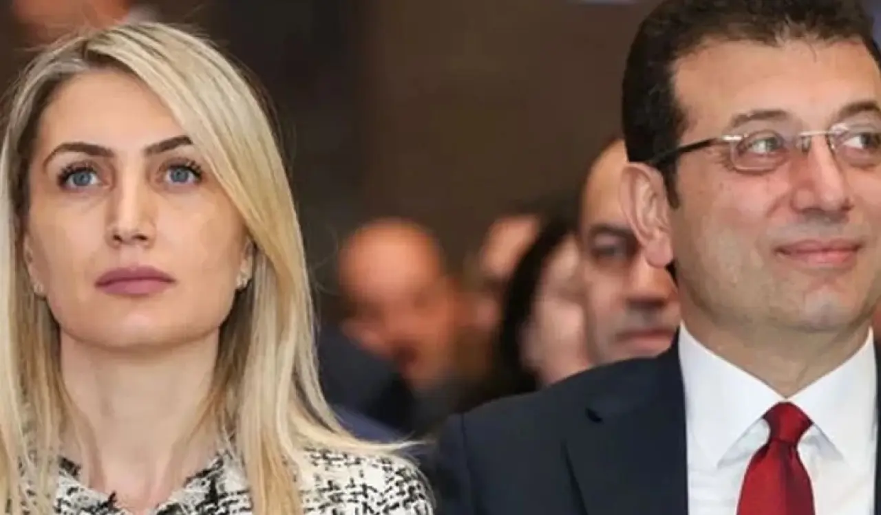 Dilek İmamoğlu’nun kardeşi Ali Kaya gözaltına alındı 1