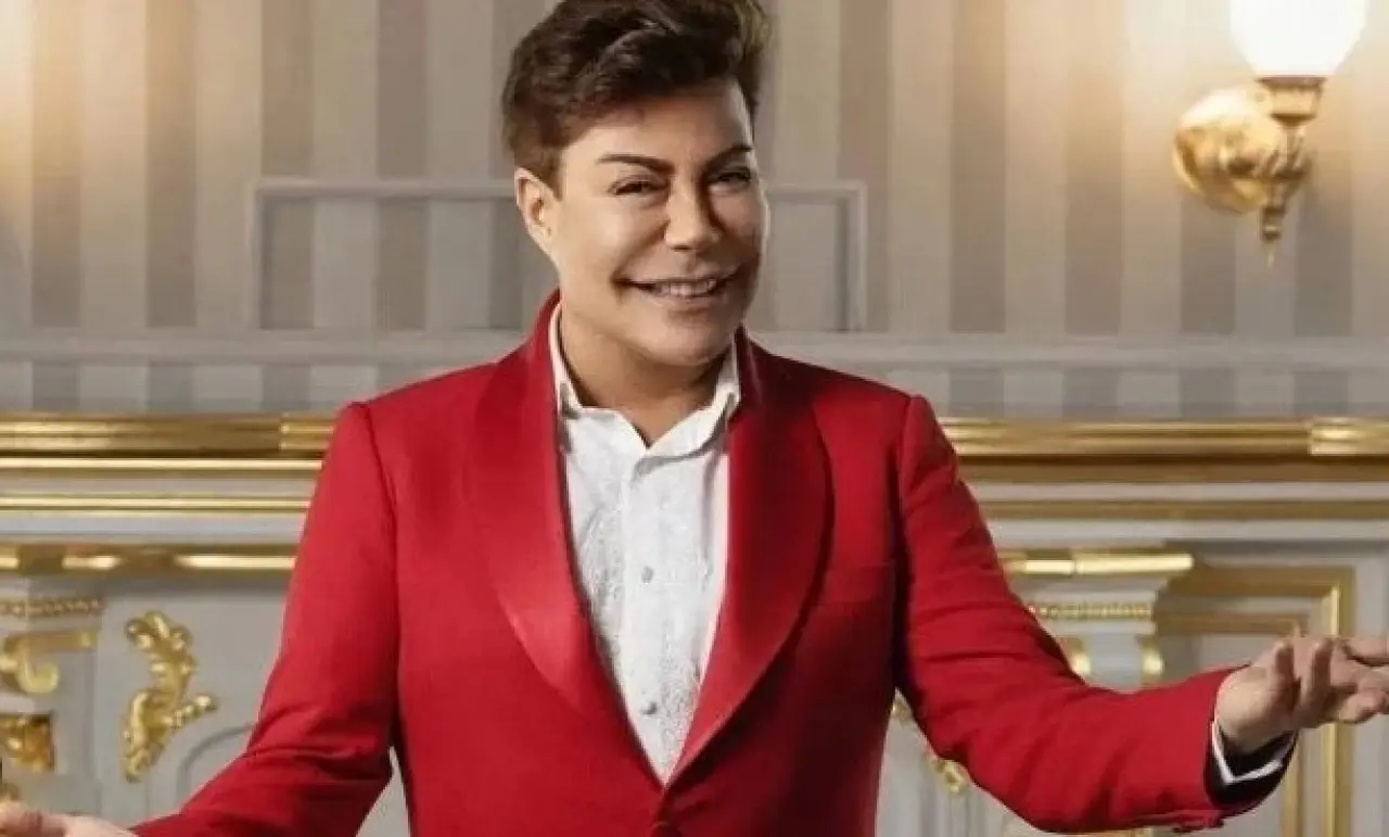 Fatih Ürek'in cinsiyeti neydi, kadın mı erkek mi? Cinsiyetsiz mi? 1