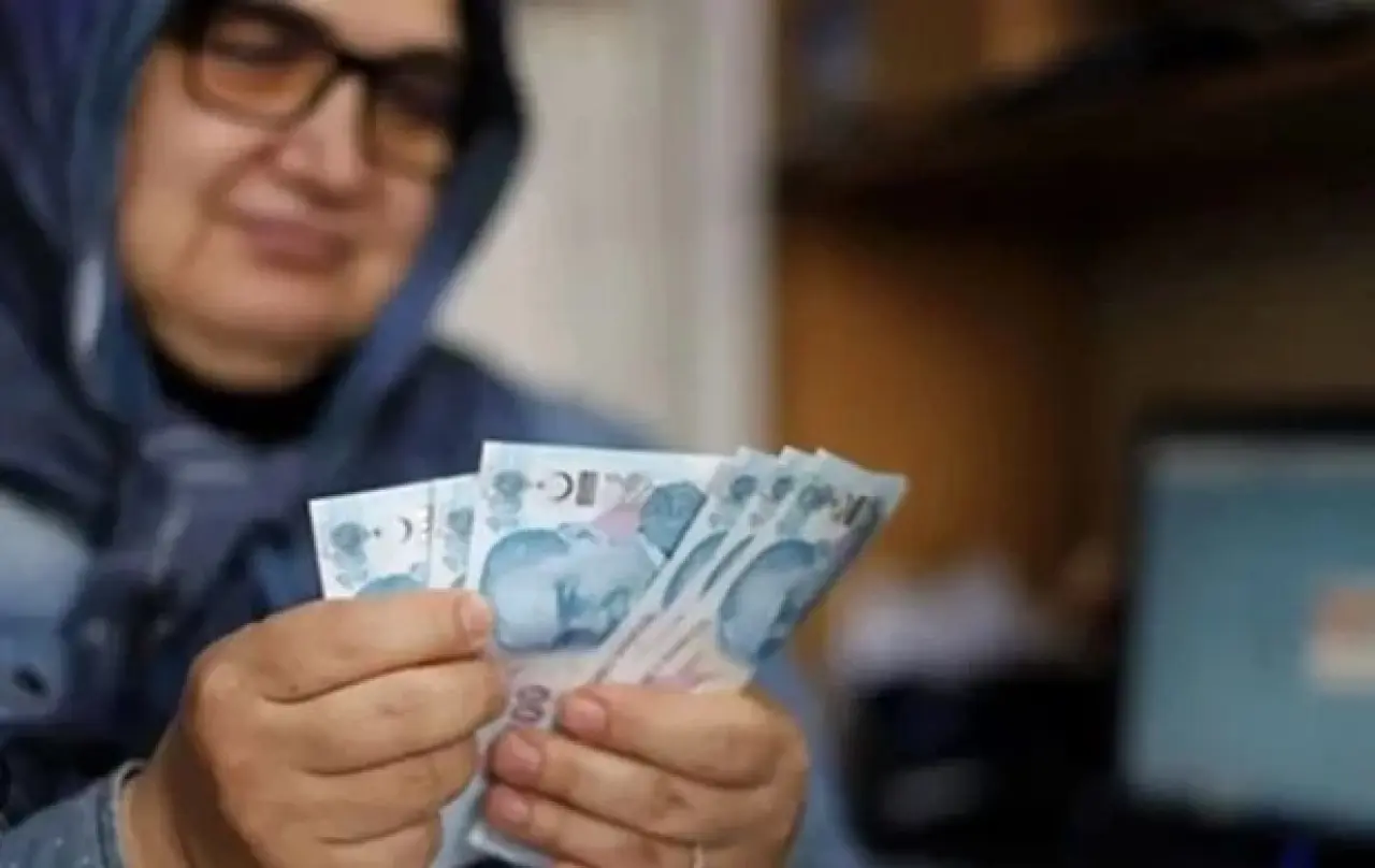 Ev hanımlarının emeklilik hakkı masaya yatırıldı 4