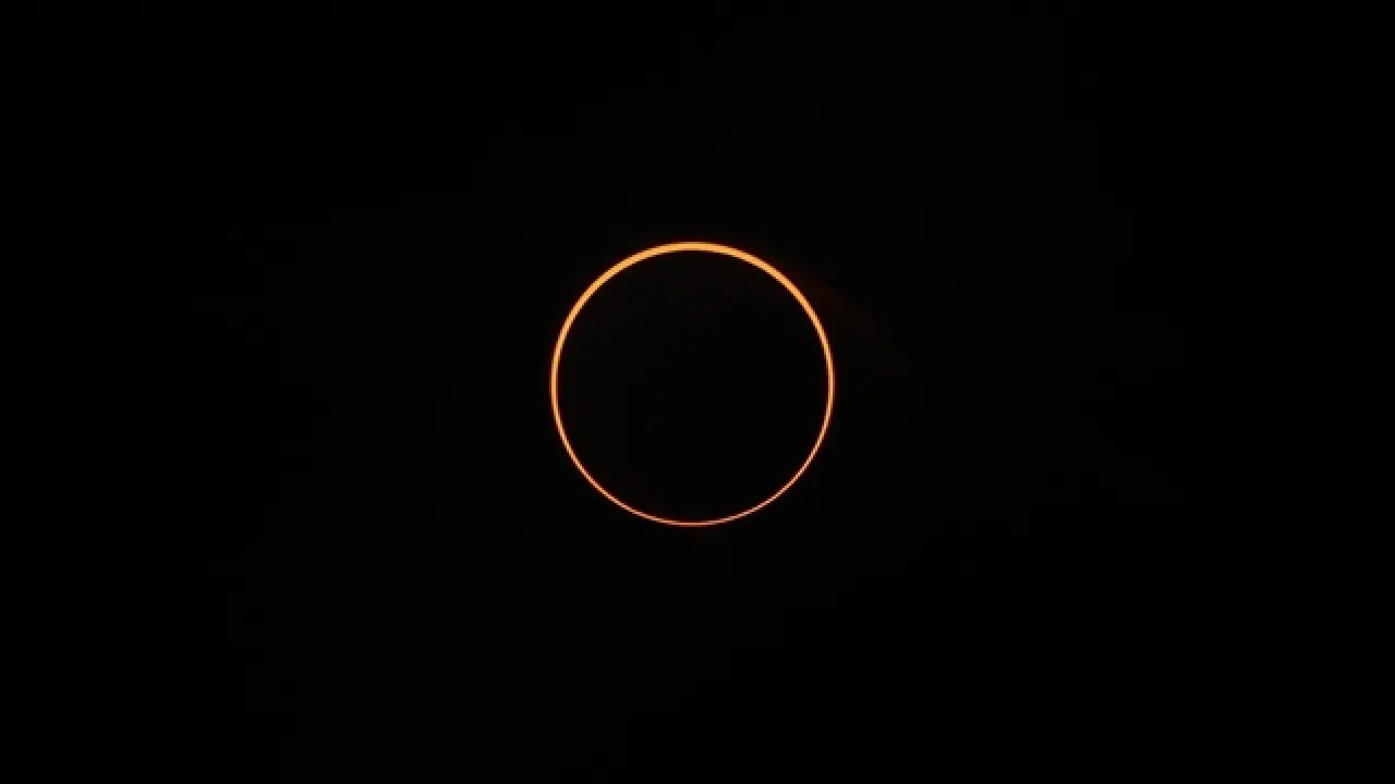 2026 güneş tutulması ne zaman gerçekleşecek ve Türkiye'den izlenebilecek mi? 3