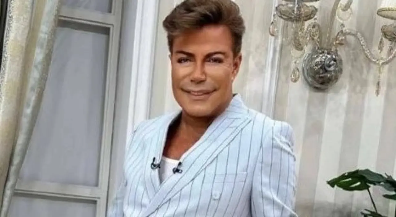 Fatih Ürek'in cinsiyeti neydi, kadın mı erkek mi? Cinsiyetsiz mi? 3