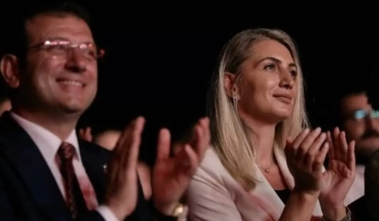 Dilek İmamoğlu’nun kardeşi Ali Kaya gözaltına alındı 4