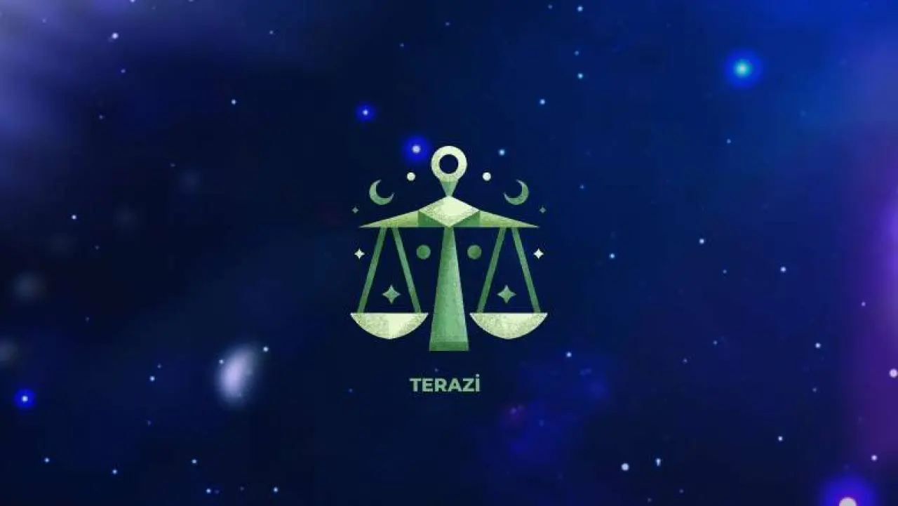 Terazi burcu günlük burç yorumu 17 Şubat 2026 Salı! Güneş tutulması Terazi'ye neler getirecek? 1