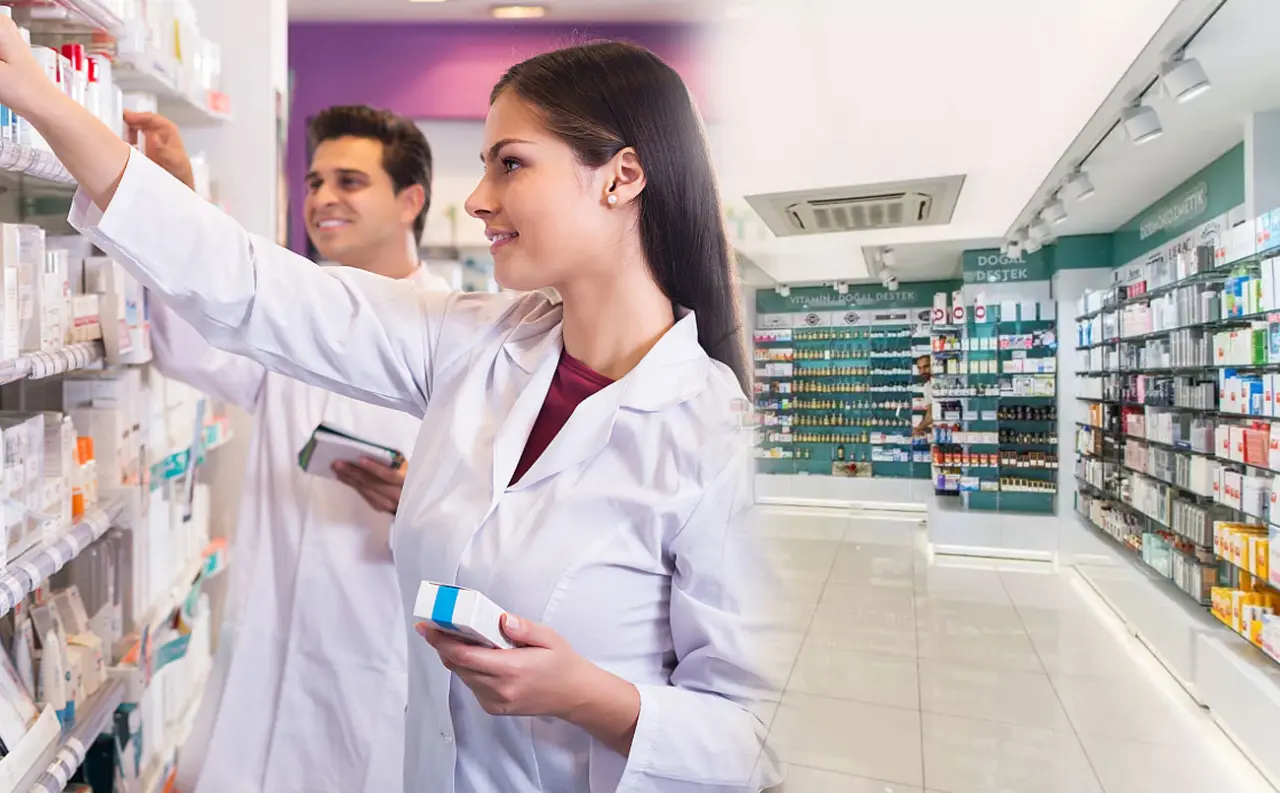 Ramazanda eczane çalışma saatleri değişti mi 2026? Eczaneler kaçta açılıyor, kaçta kapanıyor? 5