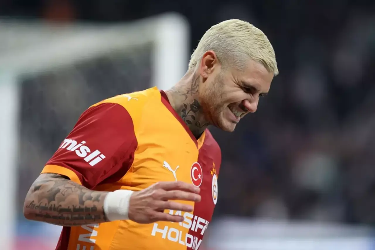 Konyaspor Galatasaray maç özeti 0-2 Lider Konya'da büyük hüsran yaşadı 5