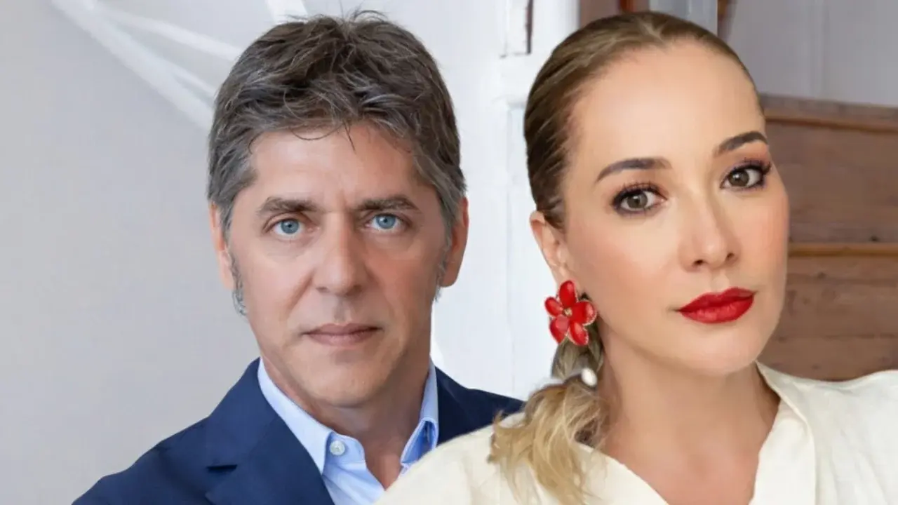 Dolunay Soysert ile Aydın Erdem sevgili mi? Yasak aşk iddiasının aslı ne? 5