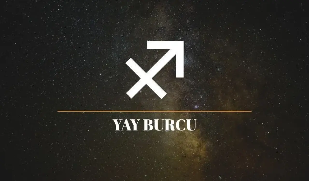 Yay burcu günlük burç yorumu 19 Şubat 2026 Perşembe! Aşk, kariyer, para ve sağlık 1