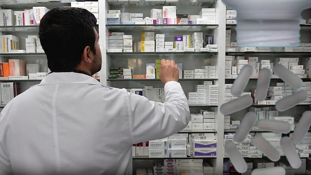 Ramazanda eczane çalışma saatleri değişti mi 2026? Eczaneler kaçta açılıyor, kaçta kapanıyor? 1