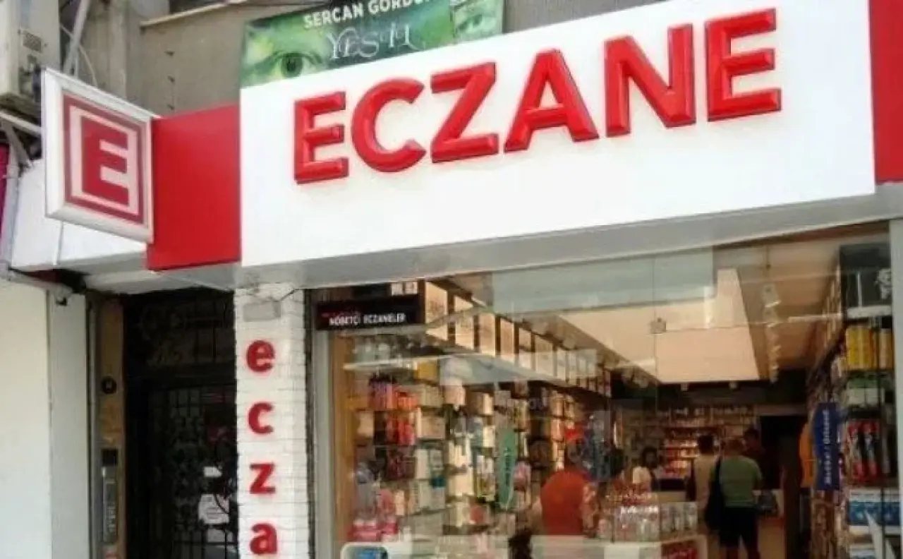 Ramazanda eczane çalışma saatleri değişti mi 2026? Eczaneler kaçta açılıyor, kaçta kapanıyor? 3