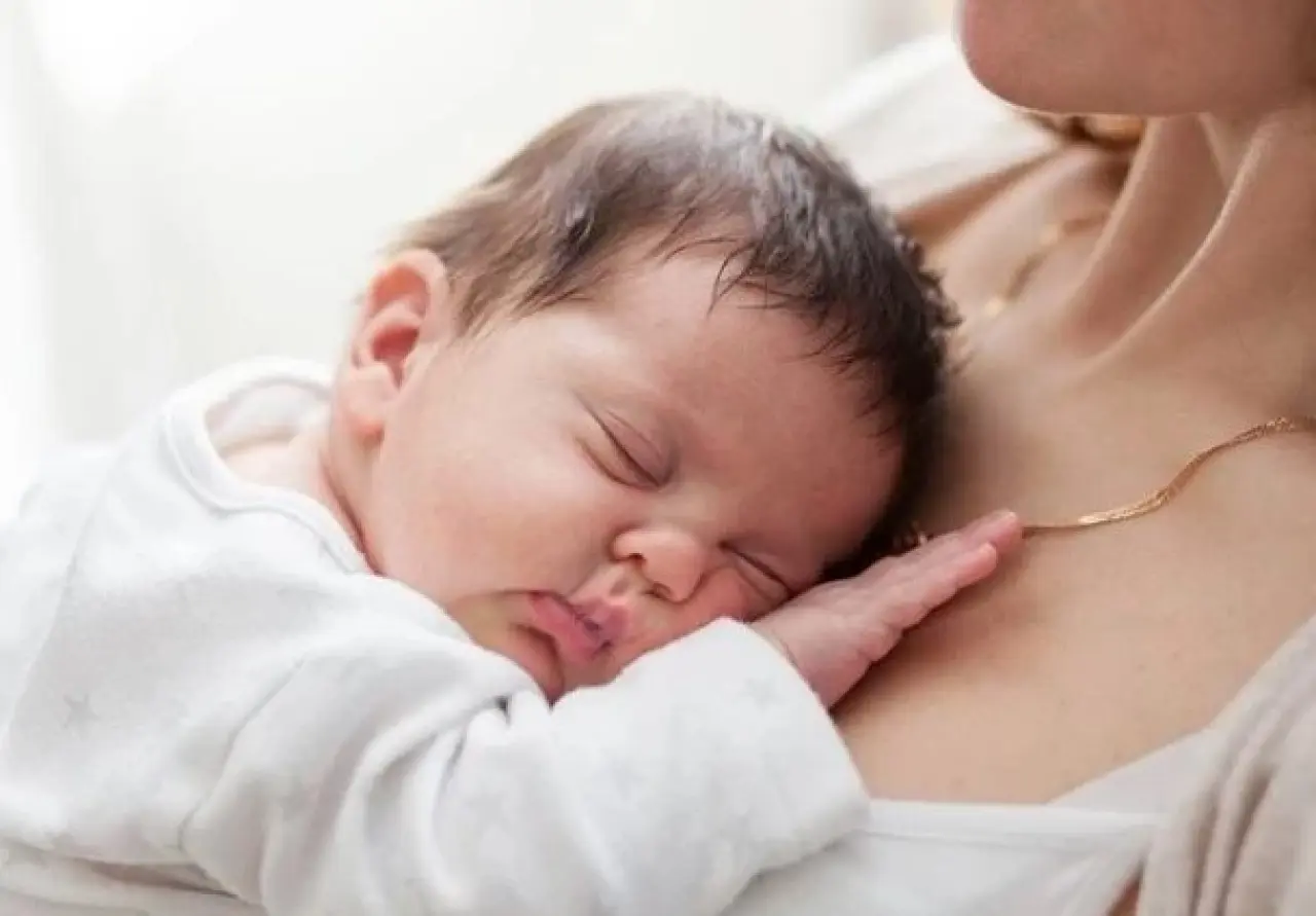 Annelere müjde: 0- 3 yaş arası bebeklere ücretsiz olacak 5