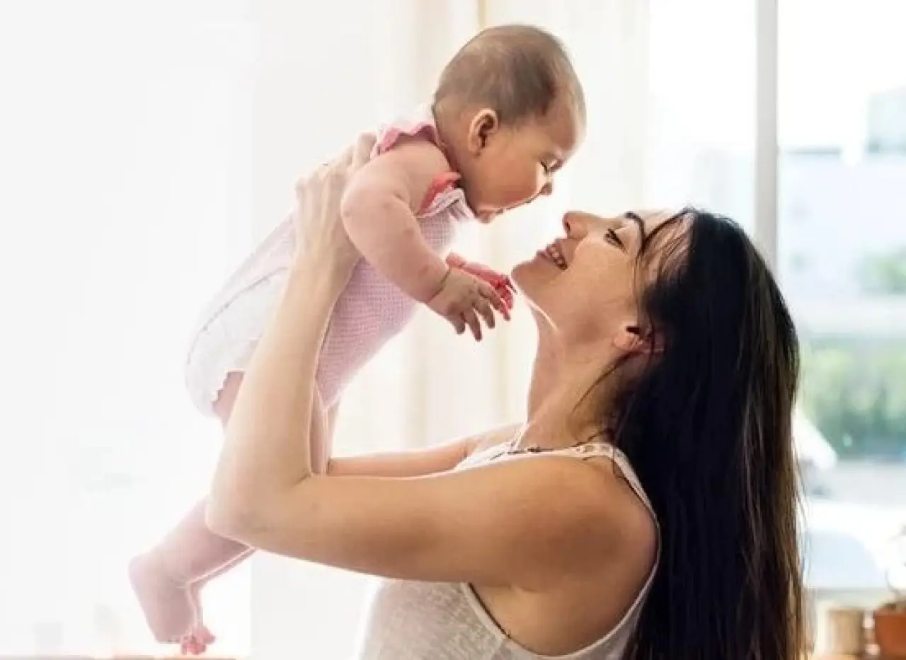 Annelere müjde: 0- 3 yaş arası bebeklere ücretsiz olacak 6