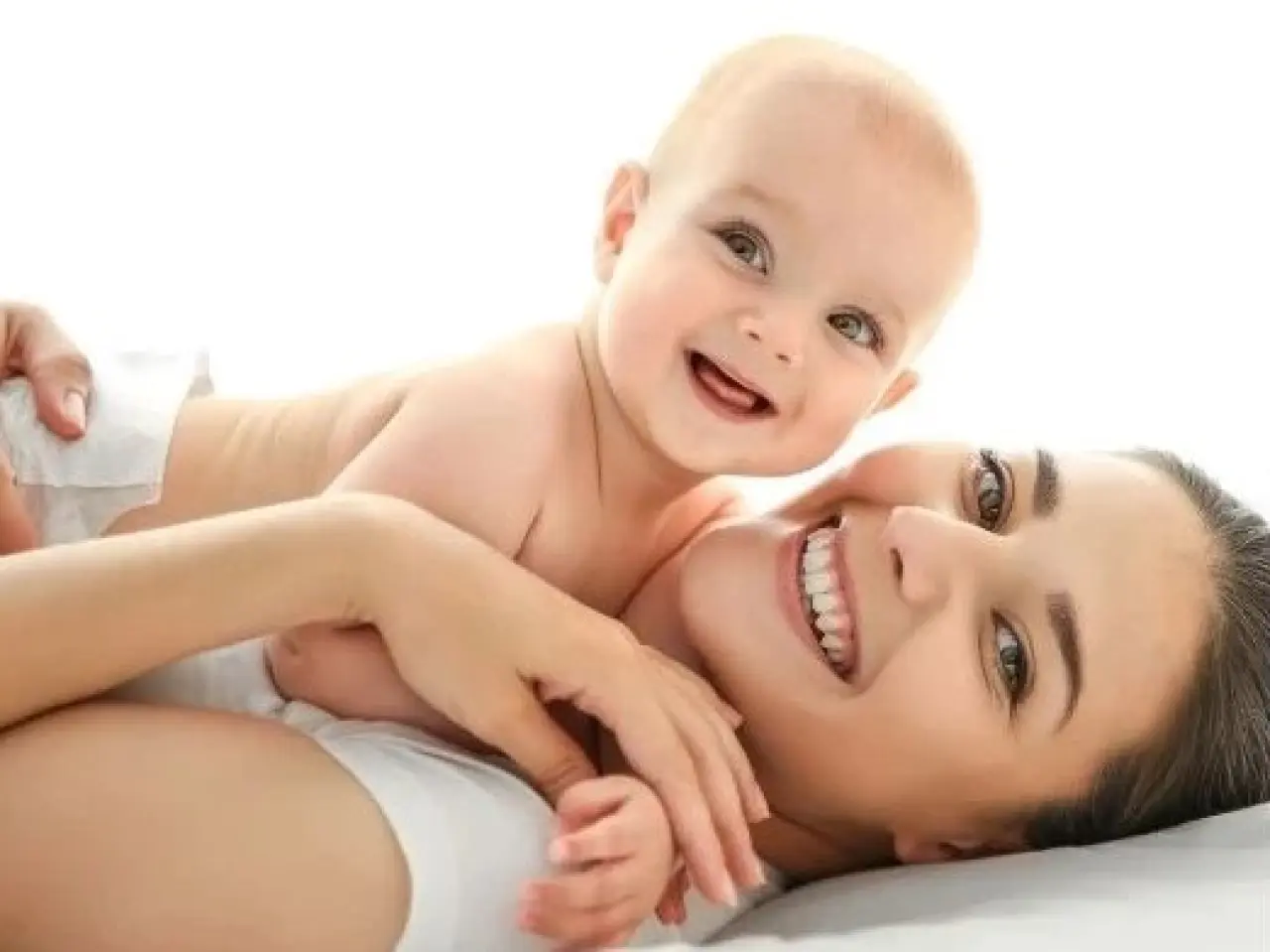 Annelere müjde: 0- 3 yaş arası bebeklere ücretsiz olacak 1