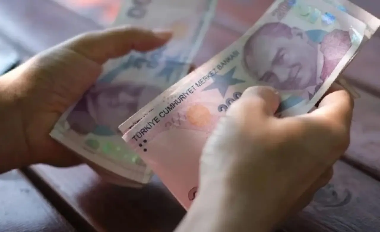 Bayram ikramiyesi için “12 bin TL” kulisi: Bu kişiler ikramiye alamayacak! 1