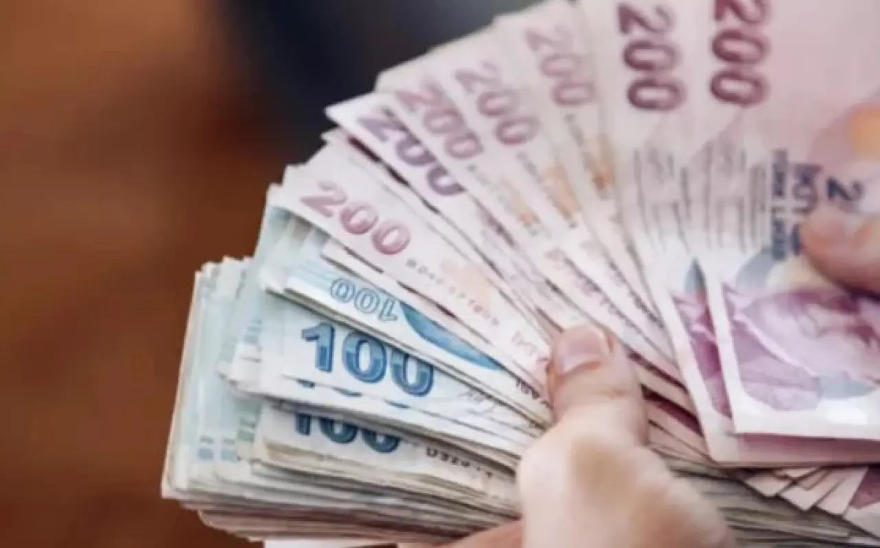 Bayram ikramiyesi için “12 bin TL” kulisi: Bu kişiler ikramiye alamayacak! 3