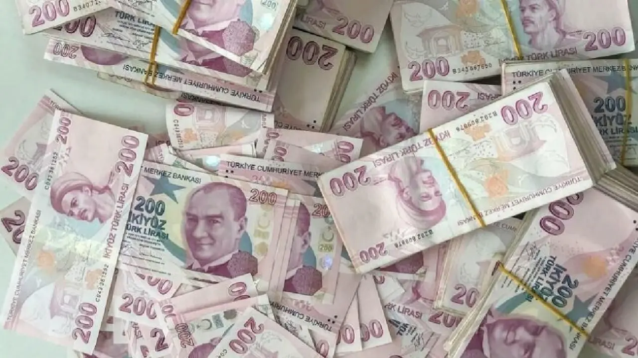 Müdahale edilirse emekli bayram ikramiyesi bu rakam olacak! 1