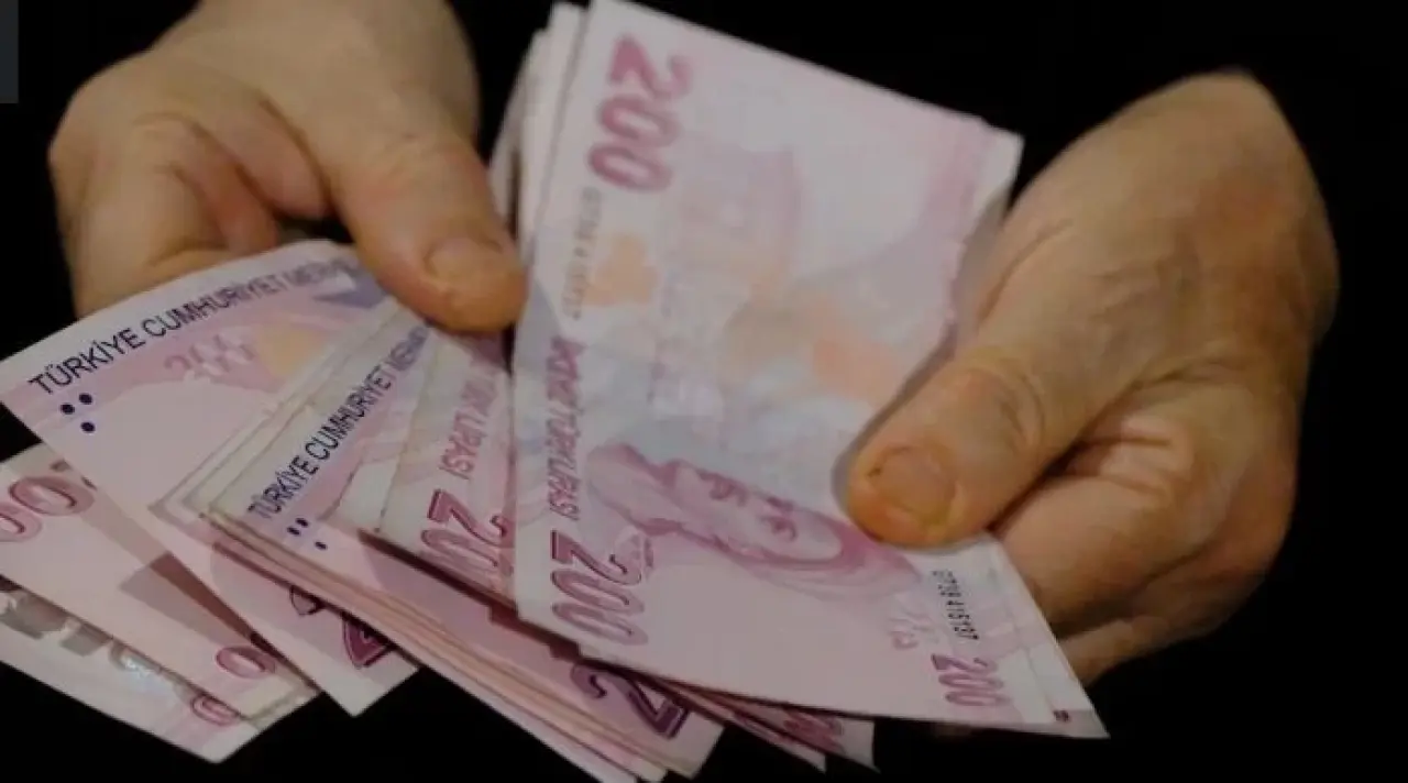 Emeklilere En Çok Promosyon Veren Banka Bakın Hangisi ? 6