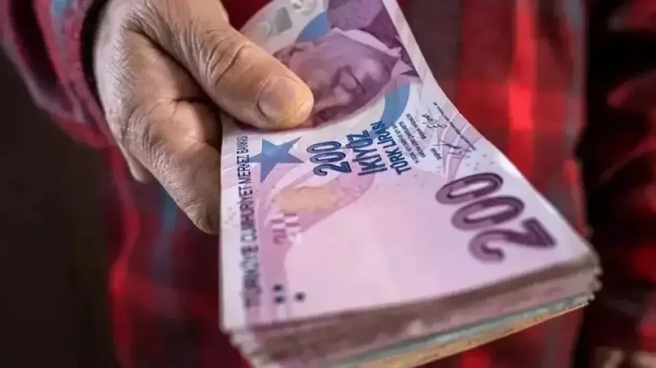 Emeklilere En Çok Promosyon Veren Banka Bakın Hangisi ? 4