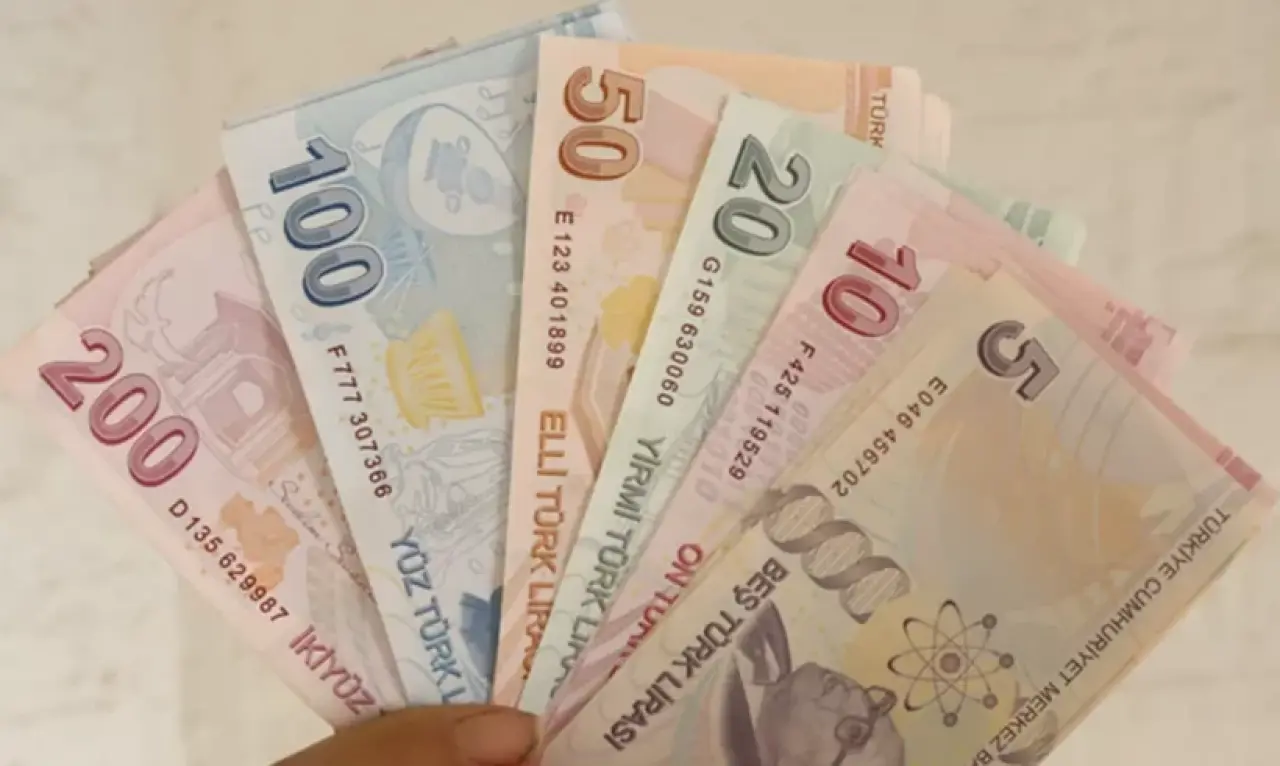 Emeklilere En Çok Promosyon Veren Banka Bakın Hangisi ? 7