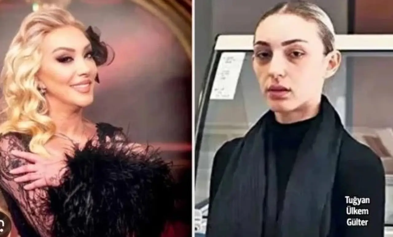 Güllü soruşturmasında yeni detaylar ortaya çıktı 1