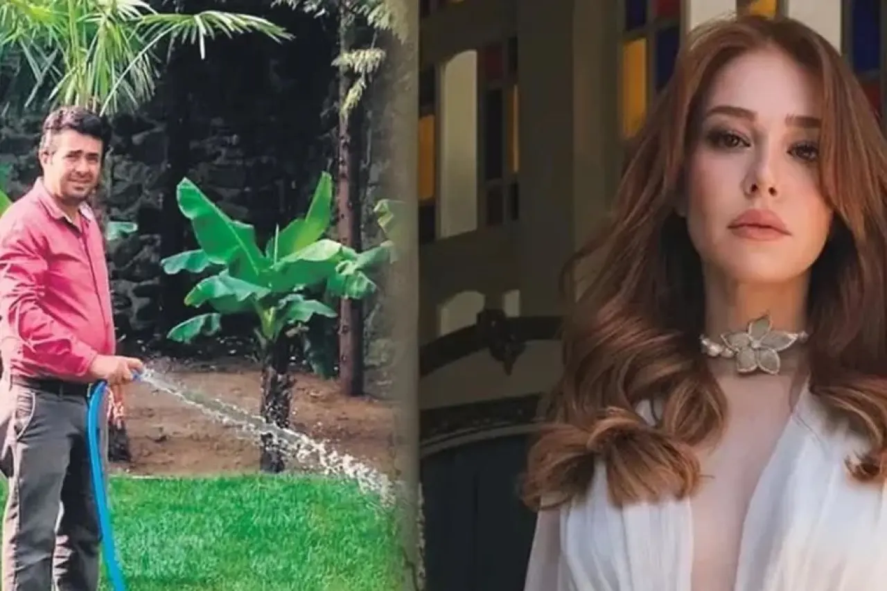 Hakan Balı kimdir? Elçin Sangu'yu dolandırıcılıkla suçlayan inşaat işçisinin iddialarında neler var? 6