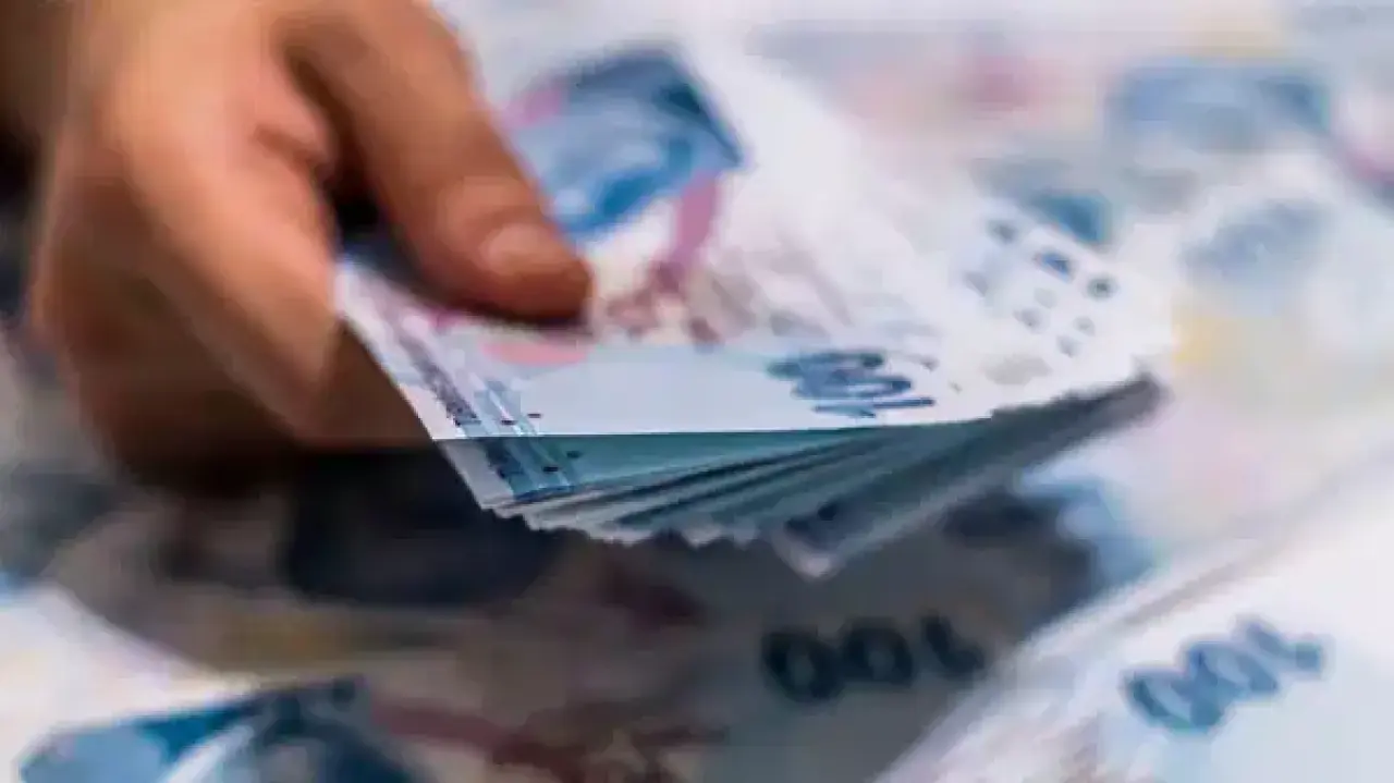 1 milyon TL'nin aylık getirisi belli oldu 1