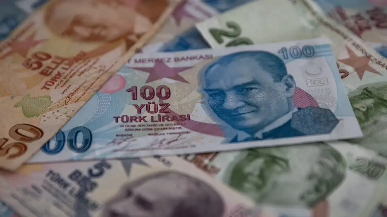 1 milyon TL'nin aylık getirisi belli oldu 2