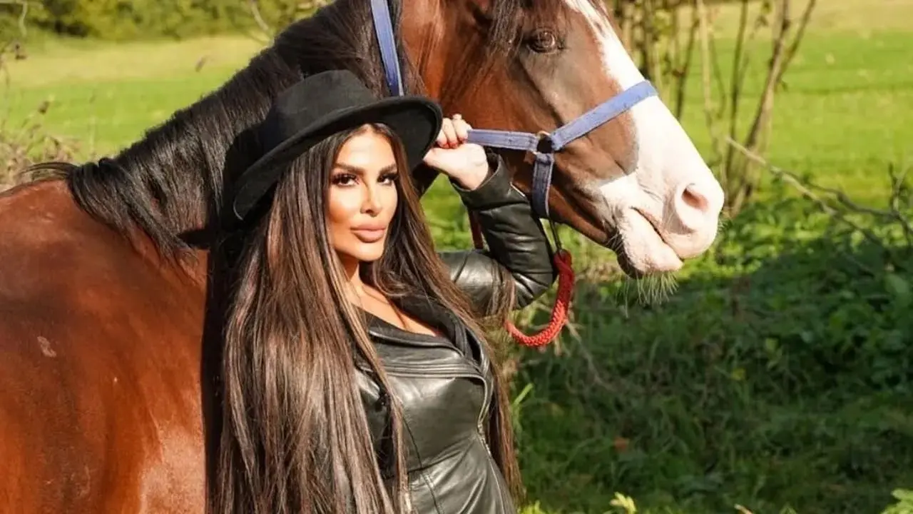 Lütfiye Tuğçe Özbudak kimdir, neden gözaltına alındı? İşte oyuncunun hayat hikayesi 2