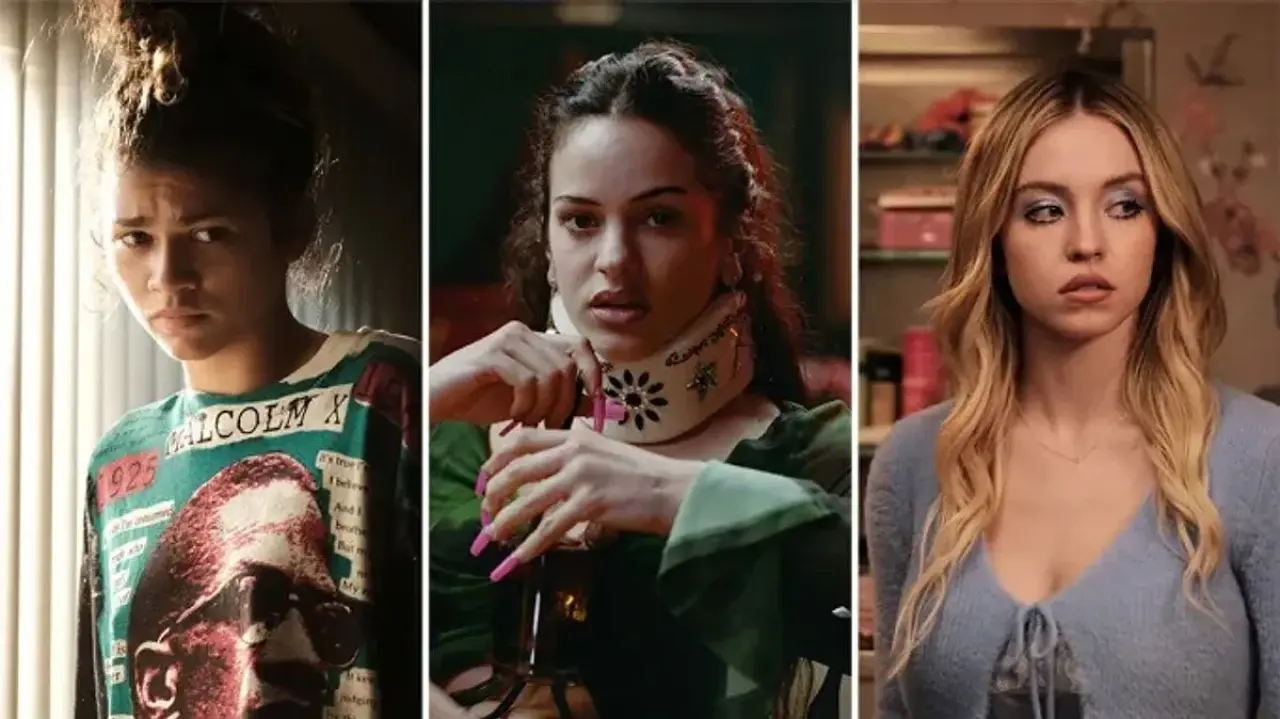 Euphoria 3. sezon ne zaman başlıyor? Yeni sezon tarihi, oyuncu kadrosu ve bütün detaylar 4