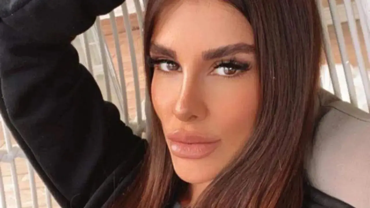 Lütfiye Tuğçe Özbudak kimdir, neden gözaltına alındı? İşte oyuncunun hayat hikayesi 4