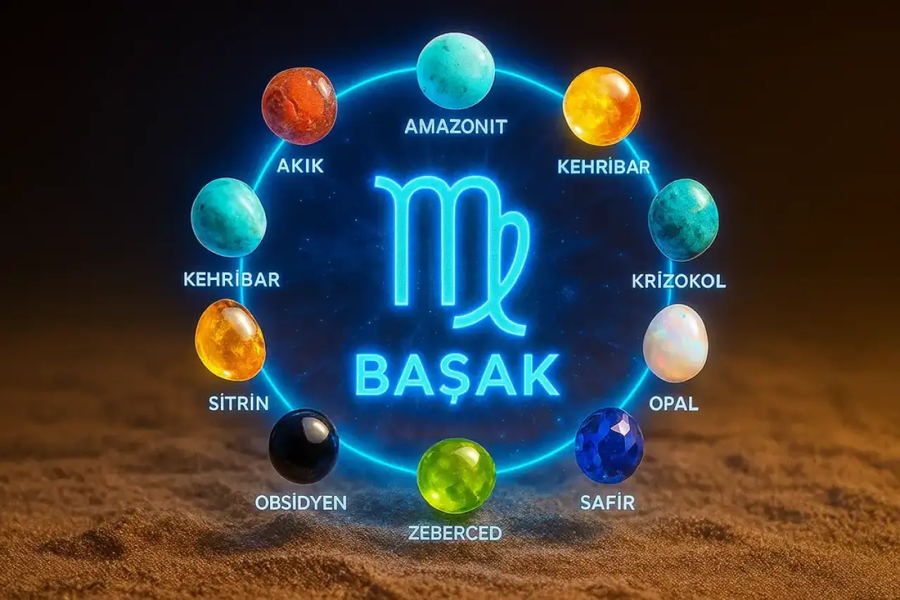 Başak burcu 3 Mart Salı 2026 günlük burç yorumu! Tam Ay tutulması Başak burcunu nasıl etkileyecek? 3