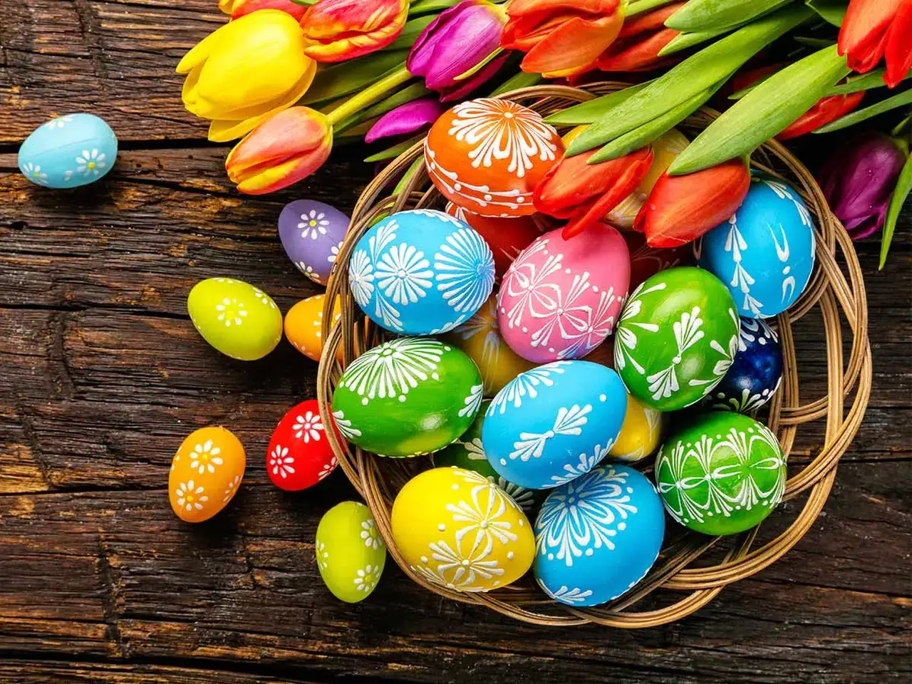 2026 Paskalya ne zaman, hangi tarihte kutlanacak? 1
