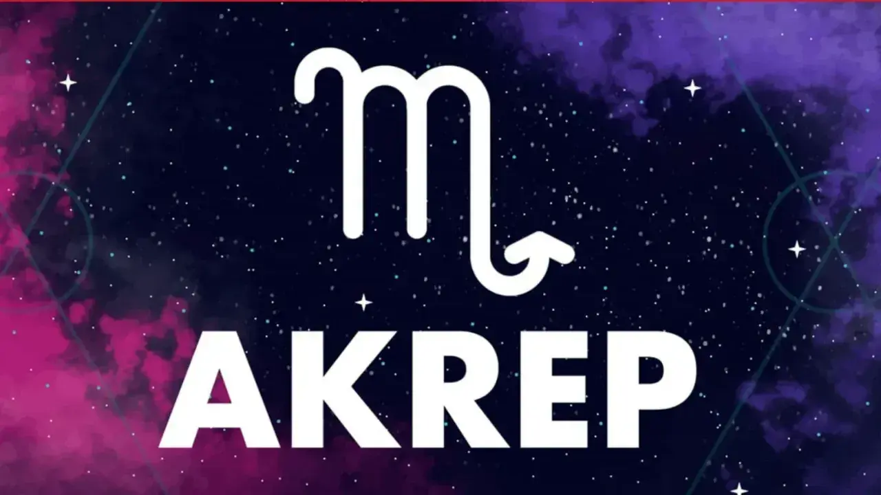 Akrep burcu günlük burç yorumu 5 Mart 2026 Perşembe! 5