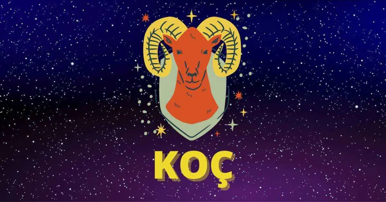 Koç burcu 11 Mart 2026 Çarşamba günlük yorumu! Şans sayısı, rengi ve uyumlu isimler 2