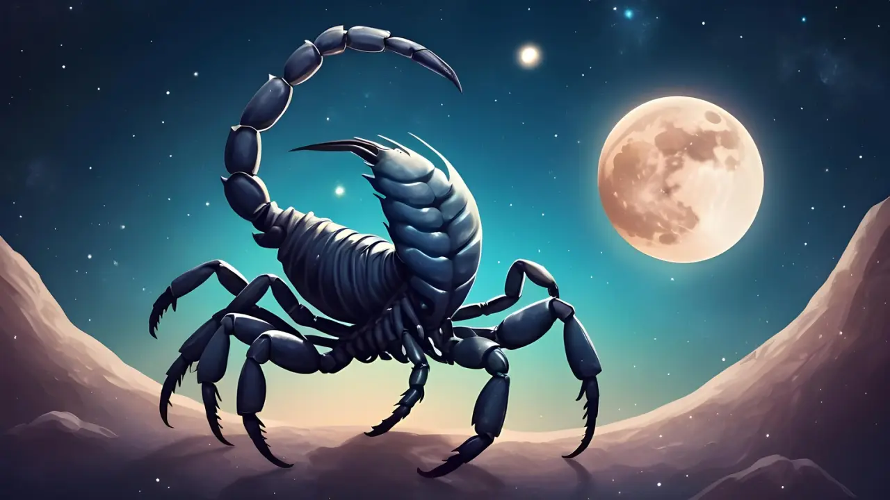 Akrep burcu günlük burç yorumu 5 Mart 2026 Perşembe! 2