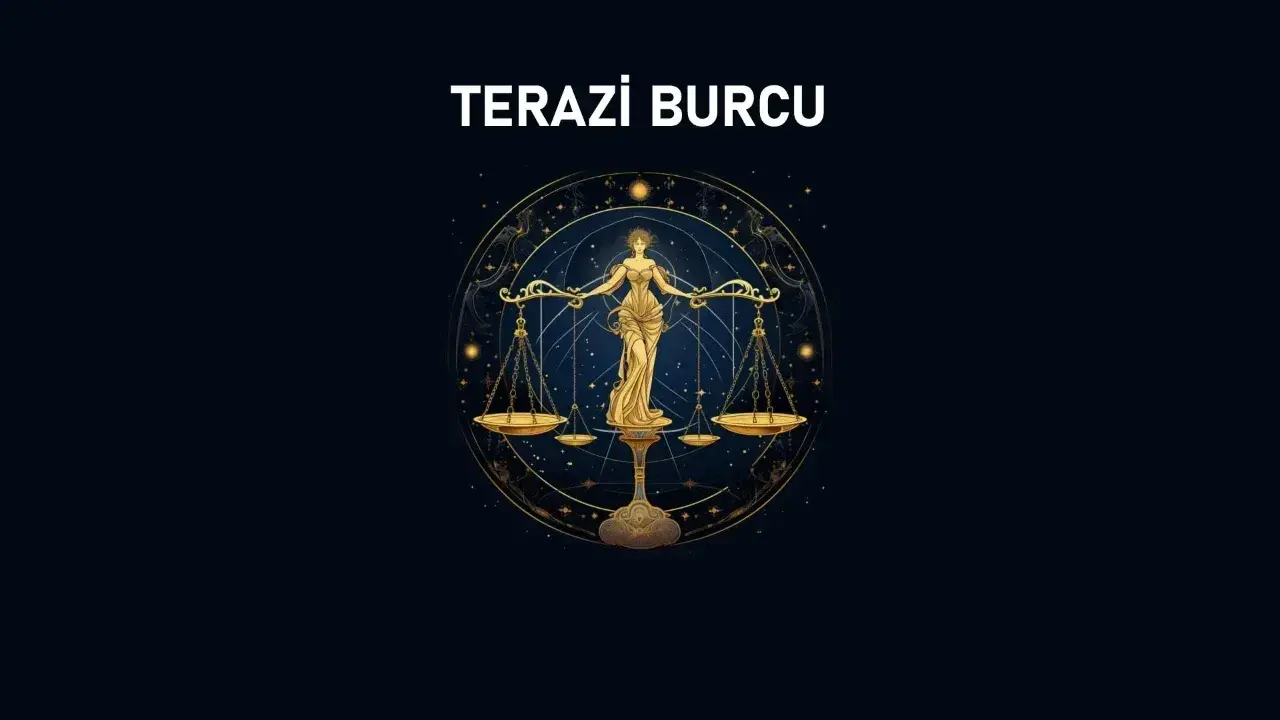 29 Mart 2026 Pazar Terazi burcu günlük yorum! Aşk, kariyer ve sağlıkta neler bekleniyor? 3