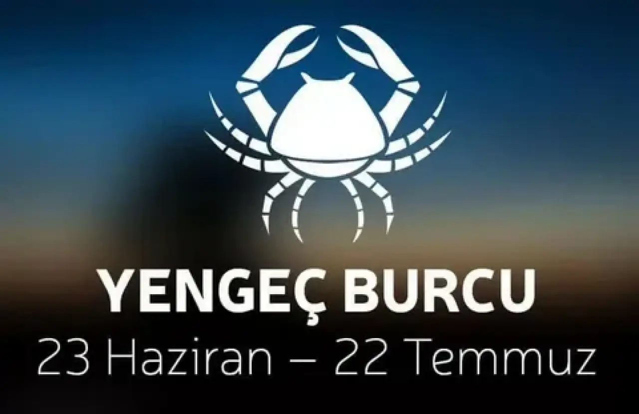 Yengeç burcu 14 Mart 2026 günlük yorum! Cumartesi günü aşk, para ve kariyer yorumları 1