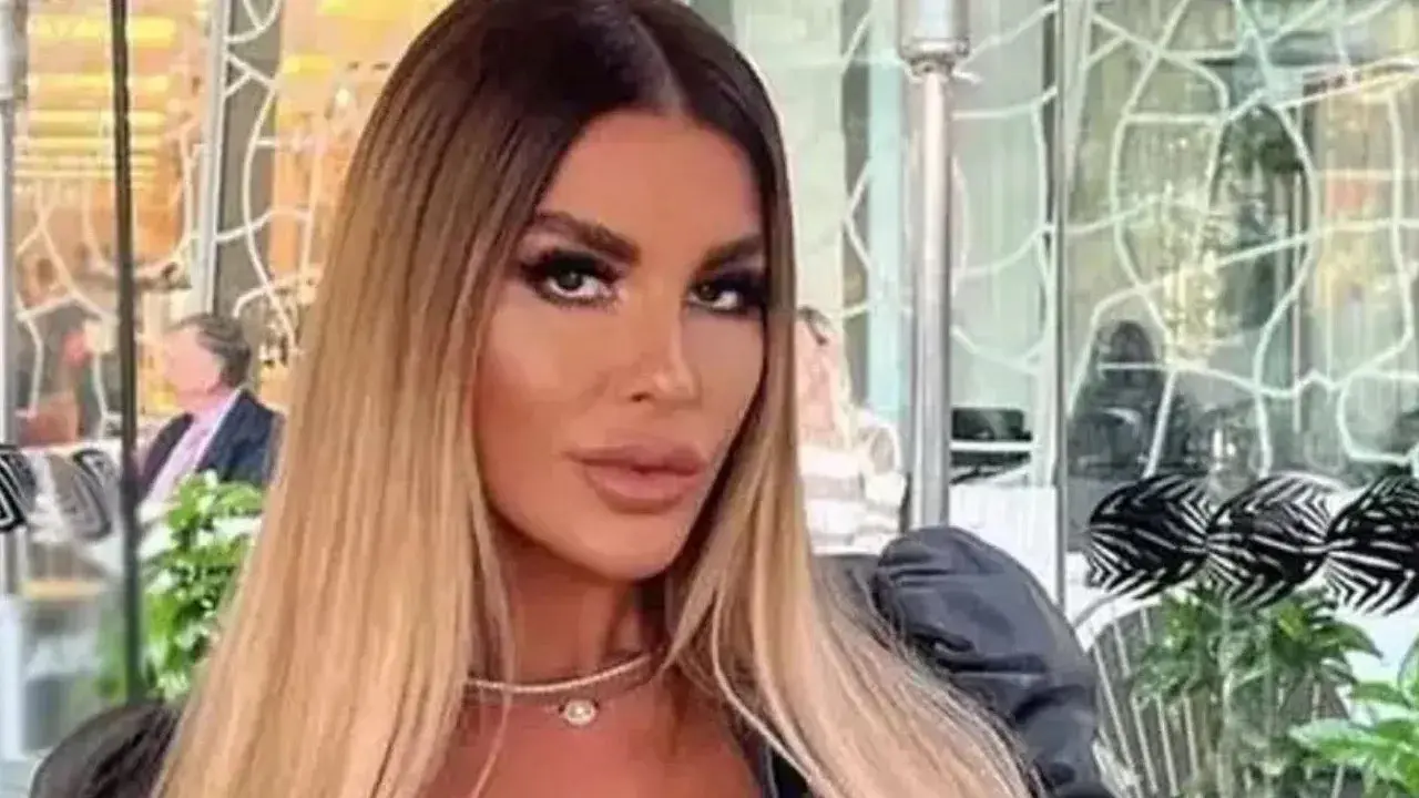 Lütfiye Tuğçe Özbudak kimdir, neden gözaltına alındı? İşte oyuncunun hayat hikayesi 3