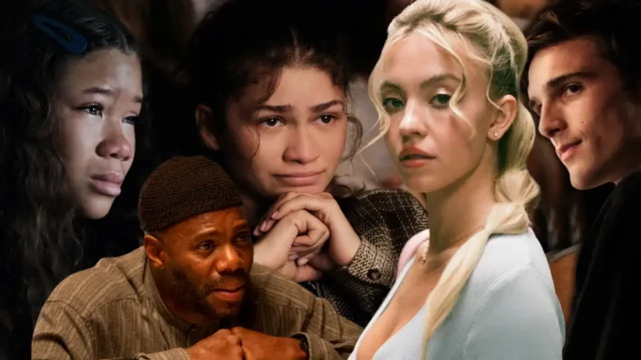 Euphoria 3. sezon ne zaman başlıyor? Yeni sezon tarihi, oyuncu kadrosu ve bütün detaylar 1