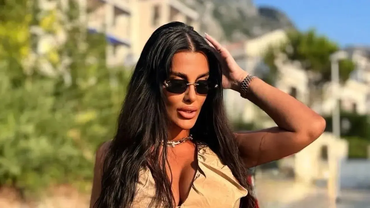 Lütfiye Tuğçe Özbudak kimdir, neden gözaltına alındı? İşte oyuncunun hayat hikayesi 1