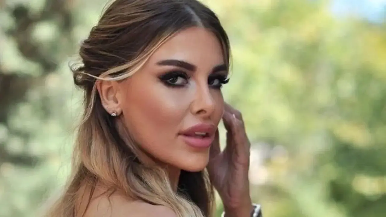 Lütfiye Tuğçe Özbudak kimdir, neden gözaltına alındı? İşte oyuncunun hayat hikayesi 5