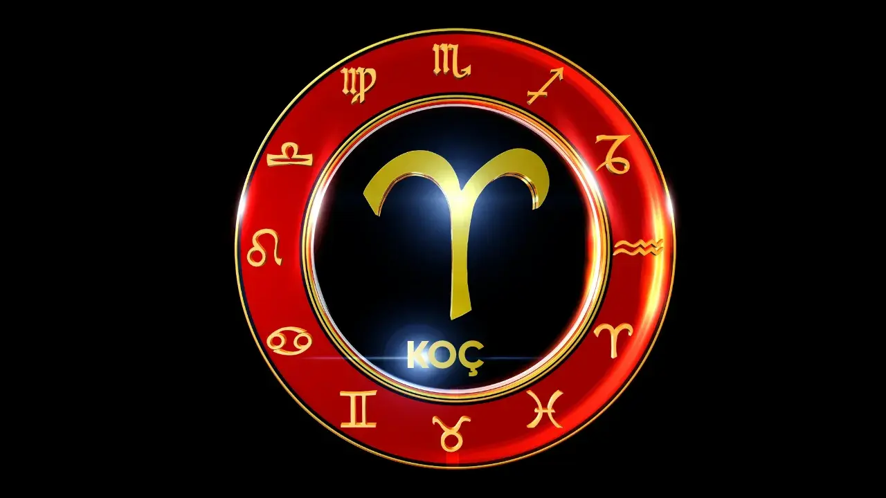 Koç burcu 11 Mart 2026 Çarşamba günlük yorumu! Şans sayısı, rengi ve uyumlu isimler 3